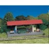 Bachmann Industries HO Snap KIT Platform Station -Bachmann Sales Shop BAC45194 A0 1LOSJGW4