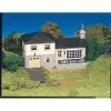 Bachmann Industries HO Snap KIT Split Level House -Bachmann Sales Shop BAC45213 A0 JUFMZDTS
