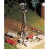 Bachmann Industries O Snap KIT Windmill with Machinery -Bachmann Sales Shop BAC45603 A0 EDZUBLH0