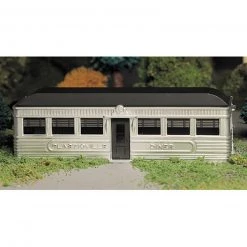 Bachmann Industries O Snap KIT Diner