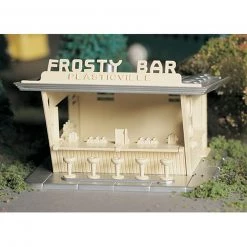 Bachmann Industries O Snap KIT Frosty Bar