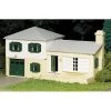 Bachmann Industries O Snap KIT Two Story House -Bachmann Sales Shop BAC45607 A0 GYLJMCAV
