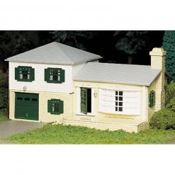 Bachmann Industries O Snap KIT Two Story House