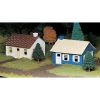 Bachmann Industries O Snap KIT Cape Cod House