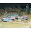 Bachmann Industries O Snap KIT Trailer Park -Bachmann Sales Shop BAC45612 A0 1VUGR8UR