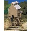 Bachmann Industries N Built Up Coaling Station 1 Bachmann Industries N Built Up Coaling Station -Bachmann Sales Shop BAC45811 A0 ODOAAL6I