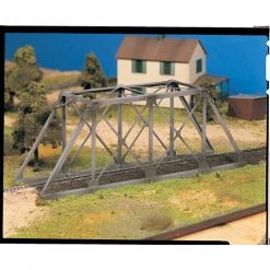 Bachmann Industries O Snap KIT Trestle Bridge
