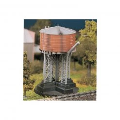 Bachmann Industries O Snap KIT Water Tower