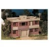 Bachmann Industries O Snap KIT Apartment Building -Bachmann Sales Shop BAC45980 A0 CPLMD94R