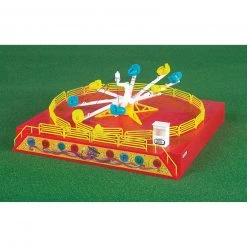 Bachmann Industries HO Operating Carnival Ride Octopus Ride
