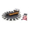 Bachmann Industries HO DCC Equipped Turntable -Bachmann Sales Shop BAC46298 A0 OUOMYVWK