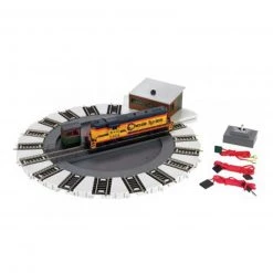 Bachmann Industries HO DCC Equipped Turntable