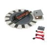 Bachmann Industries N Motorized Turntable -Bachmann Sales Shop BAC46799 A0 4XLJ7HD3