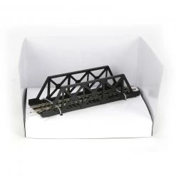 Bachmann Industries N Built Up Bridge