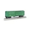 Bachmann Industries O Williams 40' Box LV -Bachmann Sales Shop BAC47081 A0 ZTXMVD4U