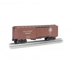 Bachmann Industries O Williams 40' Box SOU