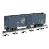 Bachmann Industries O Williams 40' Box Maryland & Pennsylvania -Bachmann Sales Shop BAC47083 A0 HL5WO3RM