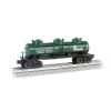 Bachmann Industries O Williams 3-Dome Tank Chemcell