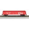 Bachmann Industries O Williams Gondola with Barrels, CN -Bachmann Sales Shop BAC47209 A0 5GQUBA5T