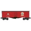 Bachmann Industries O Williams 40' Reefer Berkshire Brewing Co.