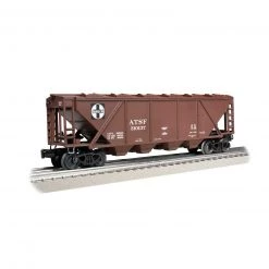 Bachmann Industries SANTA FE #310137