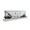 Bachmann Industries BALTIMORE & OHIO #661320 -Bachmann Sales Shop BAC47629 A00 48B5N82C