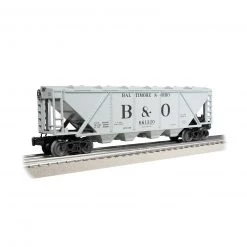 Bachmann Industries BALTIMORE & OHIO #661320