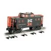 Bachmann Industries O Williams N5C Porthole Caboose, NH -Bachmann Sales Shop BAC47714 A0 X0WMUKC8