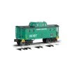 Bachmann Industries O Williams N5C Porthole Caboose, PC -Bachmann Sales Shop BAC47717 A0 RNIAML70