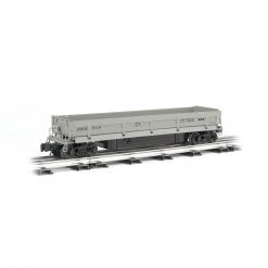 Bachmann Industries O-27 Williams Operating Coal Dump Car, DM&IR