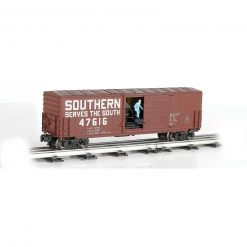 Bachmann Industries O-27 Williams Operating Box, SOU