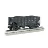 Bachmann Industries O Williams 55-Ton 2-Bay Hopper w Load NYC Big Four
