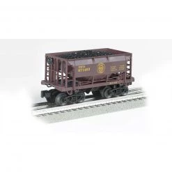 Bachmann Industries O Williams 70-Ton Ore Car DM&IR