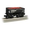 Bachmann Industries O Williams 70-Ton Ore Car CPR