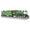 Bachmann Industries HO USRA 0-6-0 w DCC & Smoke Smoky Mountain