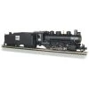 Bachmann Industries HO USRA 0-6-0 with Smoke Western Pacific #161 -Bachmann Sales Shop BAC50407 A0 H80QDQJY