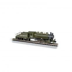 Bachmann Industries N BALDWIN LOCOMOTIVE WORKS #26