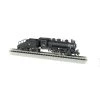 Bachmann Industries N USRA 0-6-0 CNJ