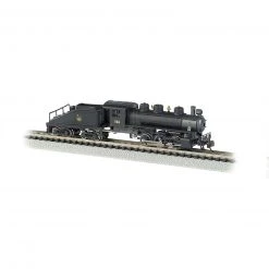 Bachmann Industries N USRA 0-6-0 CNJ