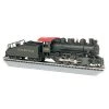 Bachmann Industries HO USRA 0-6-0 with Smoke, PRR #3234