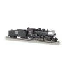 Bachmann Industries N 2-8-0 w DCC & Sound Value WP