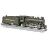 Bachmann Industries HO 2-6-2 Prairie with Smoke CN #3594