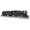 Bachmann Industries HO PRAIRIE 2-6-2 with Smoke Northern Pacific #2456 -Bachmann Sales Shop BAC51507 A0 2LABMMS1