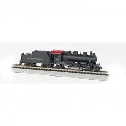 Bachmann Industries N 2-6-2 Prairie PRR #2765