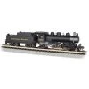 Bachmann Industries N Scale Steam Locomotive Northern Pacific #2456