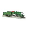 Bachmann Industries N 2-6-2 Prairie, SOU/Green