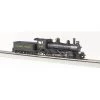 Bachmann Industries HO 4-6-0, CPR