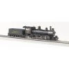Bachmann Industries HO 4-6-0, MAPA -Bachmann Sales Shop BAC52204 A0 HA4BBNKB