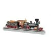 Bachmann Industries HO 4-4-0 w DCC & Sound Value NCRR The York -Bachmann Sales Shop BAC52706 A0 36T2V073