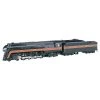 Bachmann Industries HO Class J 4-8-4 w DCC & Sound Value N&W